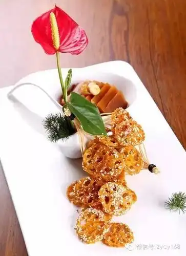 12道金牌创新菜品,顾客都说好!