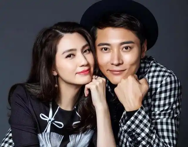 回顾人前夫唱妇随人后一地鸡毛这9对明星夫妻婚姻一言难尽