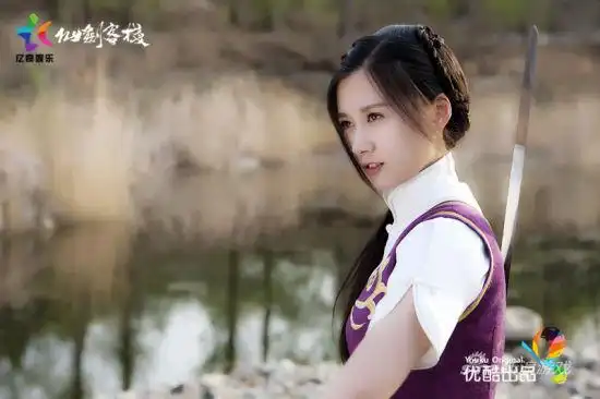 爱看不看铁血真汉子林月如