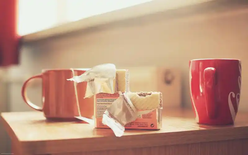 android安卓小清新 静物写真 马克杯高清手机壁纸免费下载,安心市场