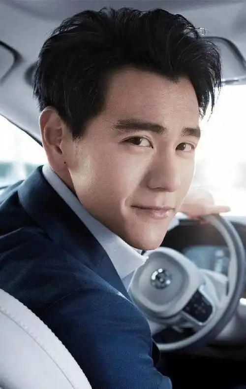 41岁彭于晏出演新电影,演技依旧在线