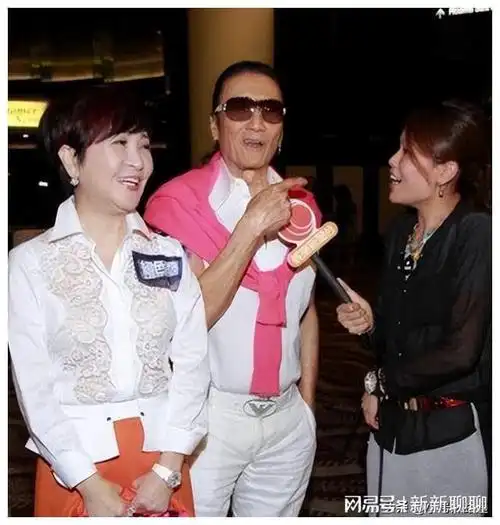 谢贤为啥承认张柏芝三胎儿子,是他谢家的孙子,说出原因令人称赞