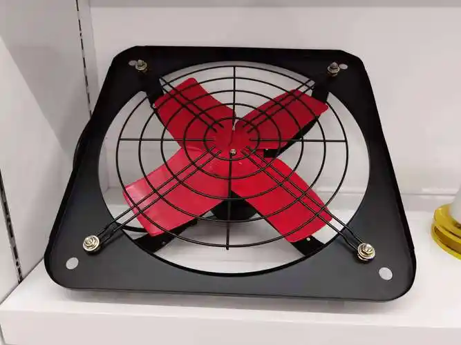 工业排气扇18寸