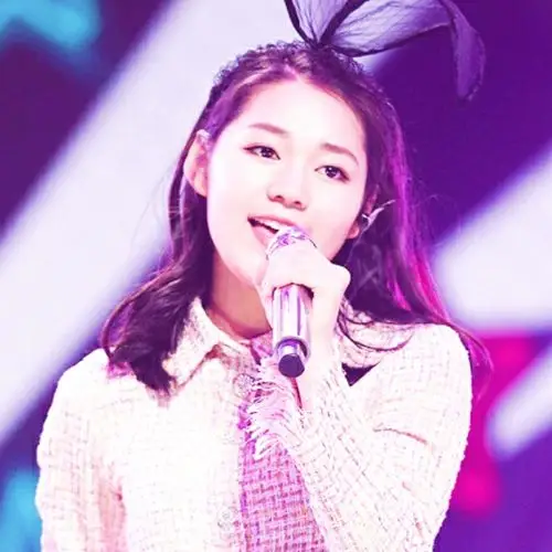 爱豆头像段奥娟