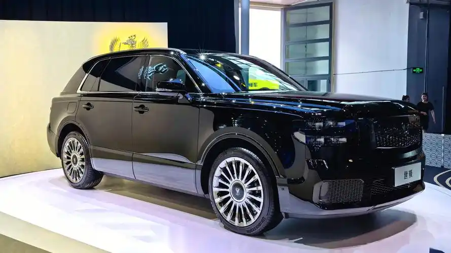 感受一下售价200万加价200万的丰田世极,你如何评价这款车?