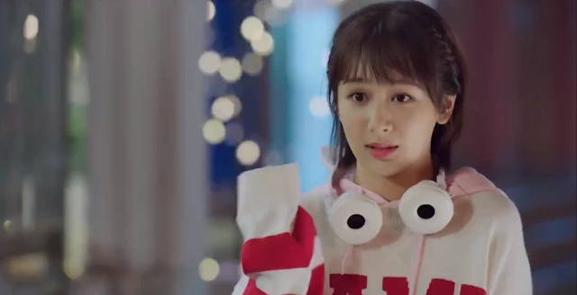 原创亲爱的热爱的佟年唱歌太惊艳韩商言当场变迷弟这首歌要火了