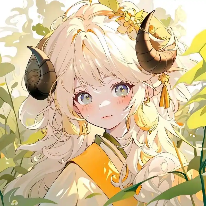 古风遇上星座-白羊99 99当古风遇上十二星座之白羊座 09粉丝