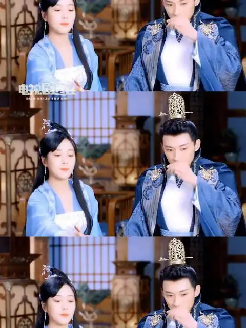 《清落》刘学义x王梓薇 亲老婆还得儿子先同意,这亲爹也太难了