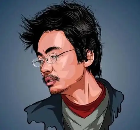 帅大叔头像图片探探 微信头像图片大全 -【爱个性】