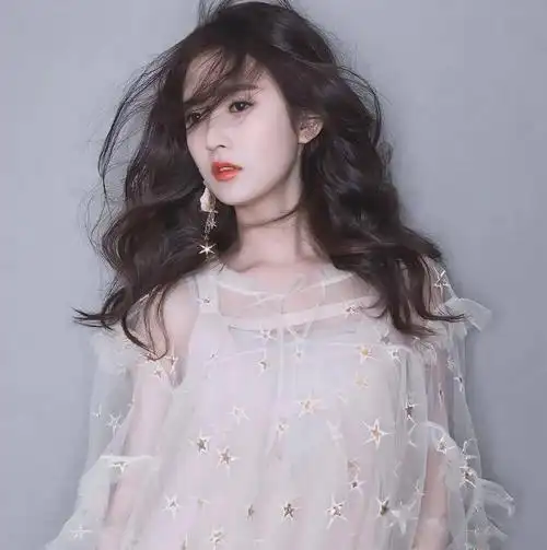 【微信头像】陈钰琪