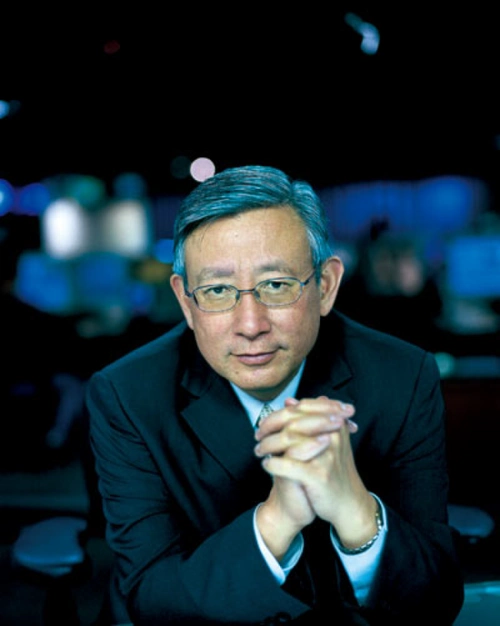 被誉为"中国电视时评第一人",知名媒体人曹景行去世,享年75岁