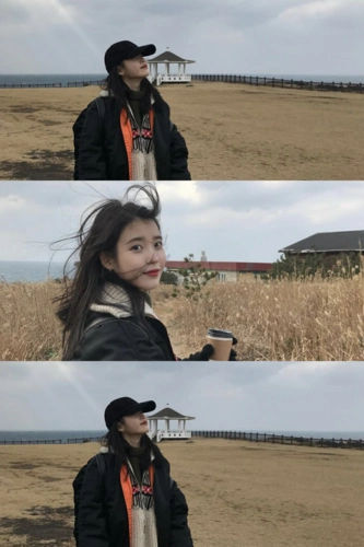 iu - 堆糖,美图壁纸兴趣社区