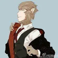 大圣归来头像霸气图片高清_微信头像图片大全