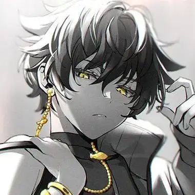 动漫男孩头像阳光帅气高冷 动漫头像图片大全 -【爱个性】