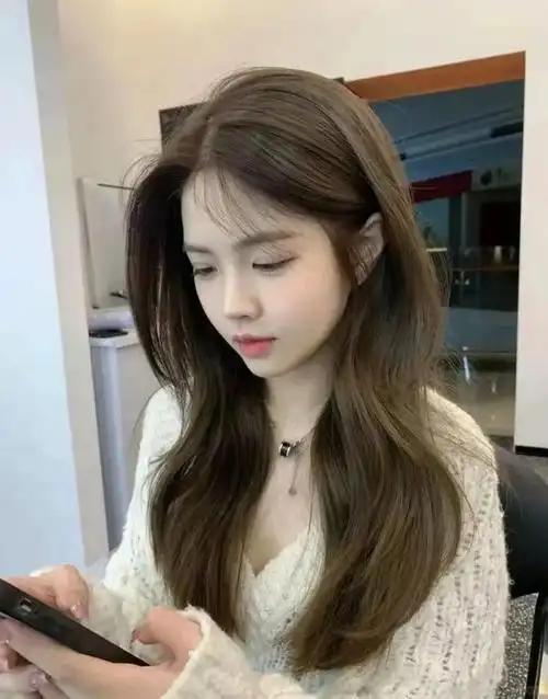 秋冬这5款发色,巨显白巨洋气!|红棕|棕色|肤色_网易订阅