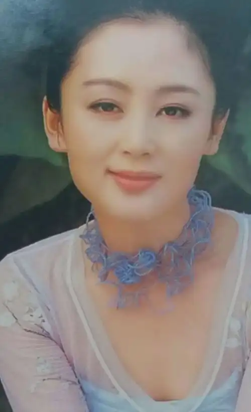 演员陈红拆散陈凯歌和倪萍挺着孕肚上位曾经的她有多嚣张