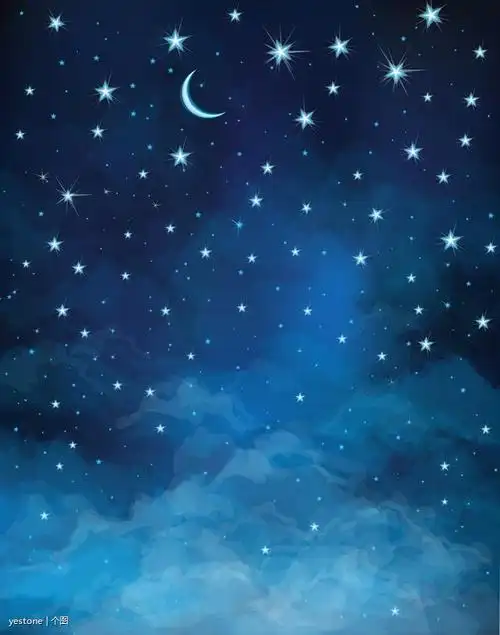 天上的星星为什么会有明暗的不同