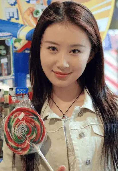 在娱乐圈当中,最干净零绯闻的9大美女明星,没想到还有她