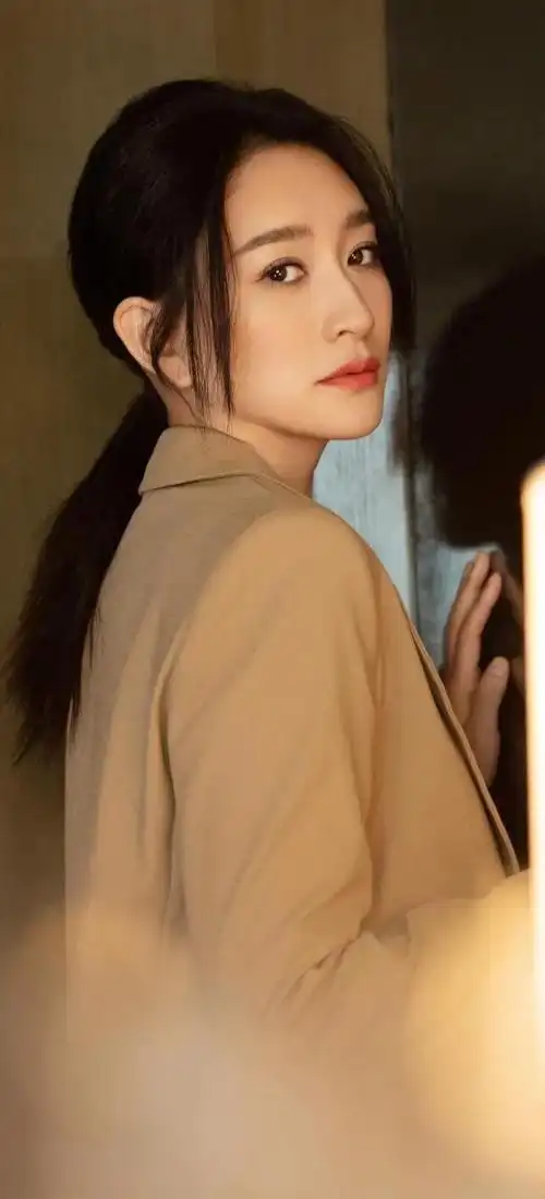 李小冉 写真_网易订阅