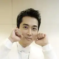 宋承宪instagram头像