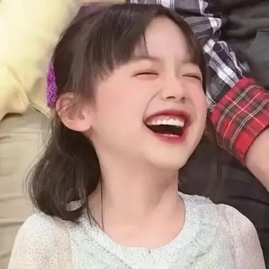 头像女生2021最新火可爱小孩超萌图片