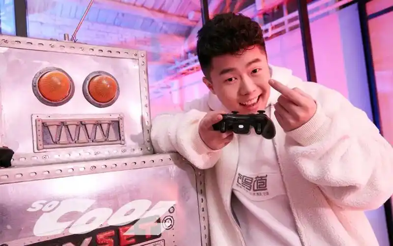 周九良假如九良自己捧哏自己逗哏