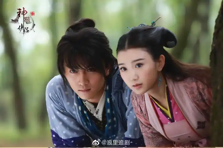 2014年神雕侠侣多图一向在线