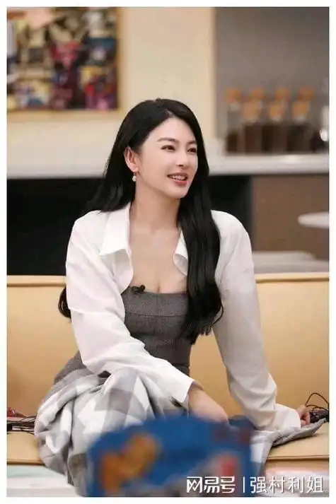 张雨绮呼之欲出,谁也不惯着|永不放弃_网易订阅