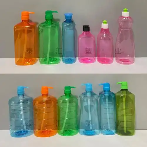 主营产品:塑料瓶,壶;洗衣液瓶;聚酯瓶;医药包装瓶;农药包