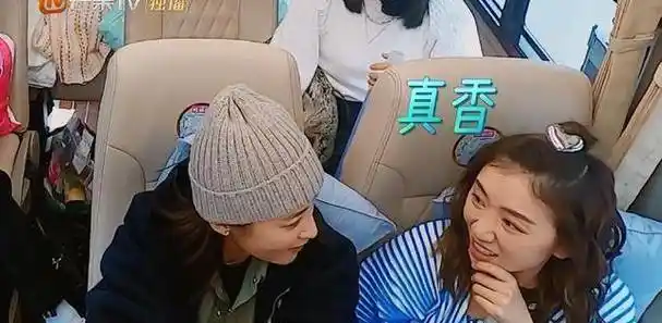 刘涛想过退出妻子团,把谢娜当偶像,王珂:做真实的自己_张翰和_老婆