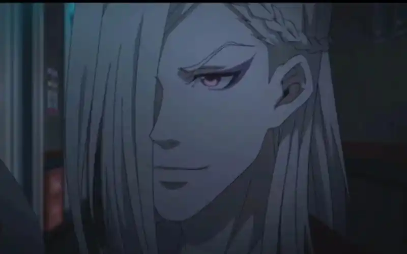 历师中元谁不爱美强飒