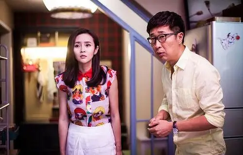 《桃花运》掀爱情观讨论 于明加剩女变"胜女"-大陆剧-好看的电视剧