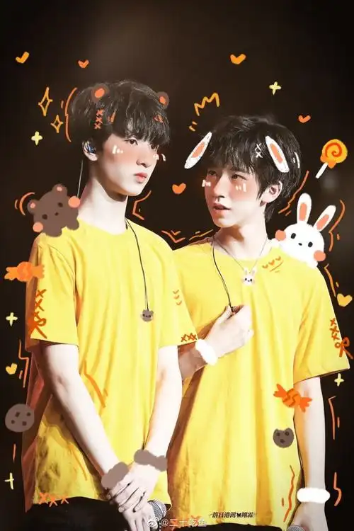 翔霖- 堆糖,美图壁纸兴趣社区