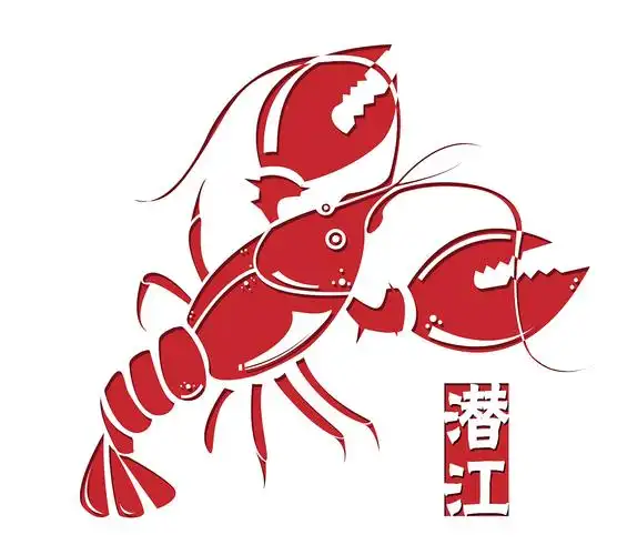 小龙虾|平面|标志|苹果大战香蕉 - 原创作品 - 站酷 (zcool)