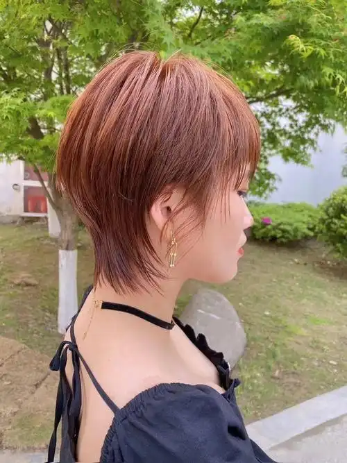 新流行发型推荐15款,时尚显瘦颜值高,美到让人心动