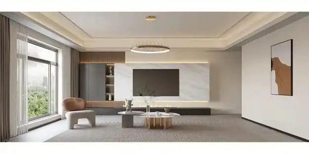 3d装修图片效果图制作引领家居设计的未来