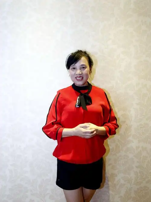 葡萄家中生活照