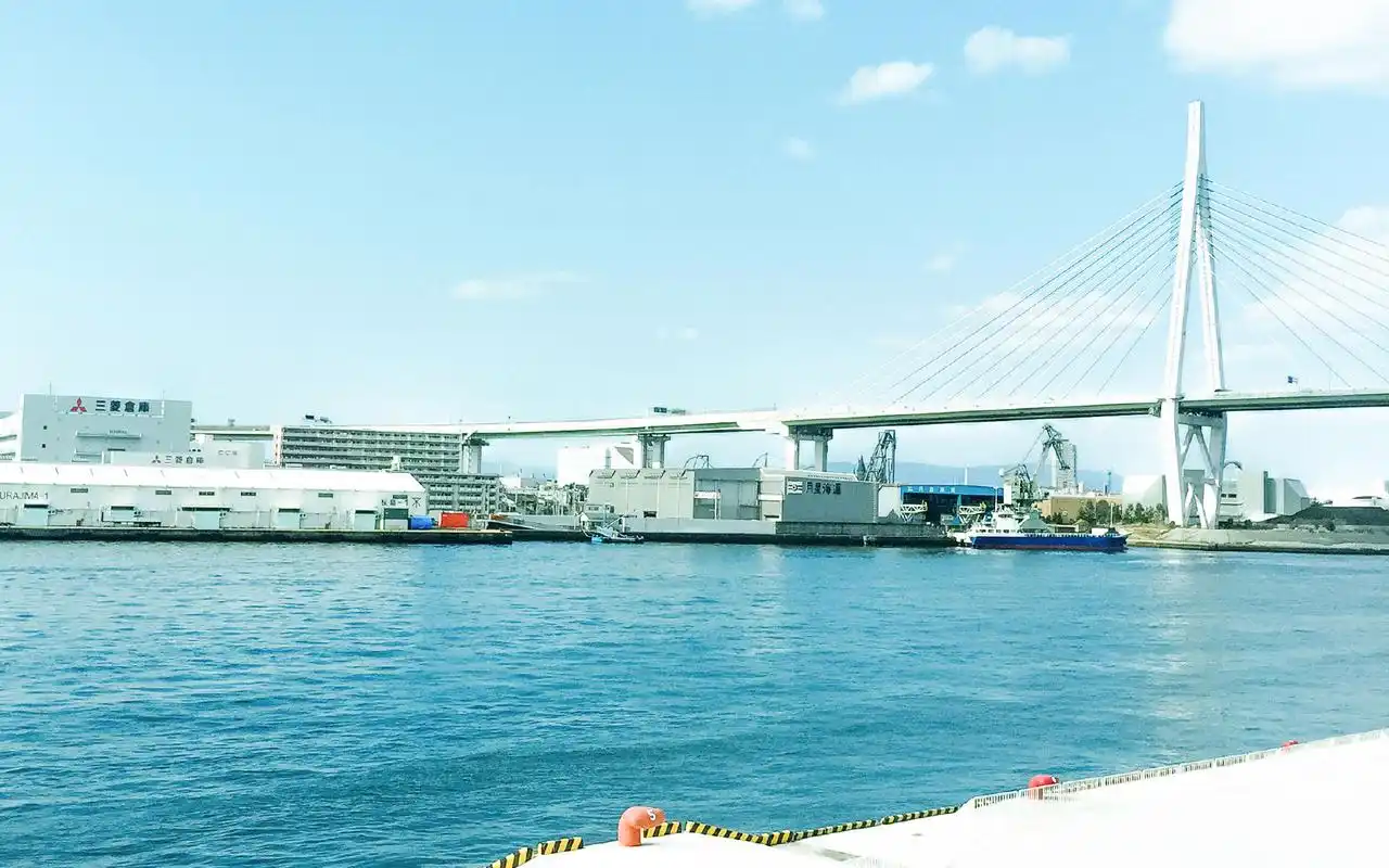 精美日系小清新街道唯美高清桌面壁纸高清大图预览1920x1200_风景壁纸