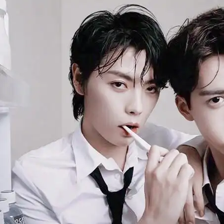 肖宇梁 曾舜晞 宇日俱曾 情头