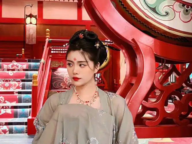 长安十二时辰游玩攻略不到5006就能假装npc