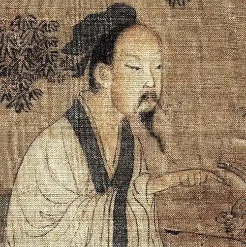 「津门网」古代人物画宋朝人是如何来展现的?不妨放大了看个仔细