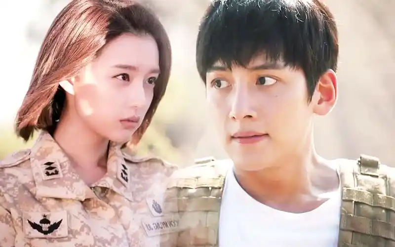 【池昌旭x金智媛】someone you loved【be预警】