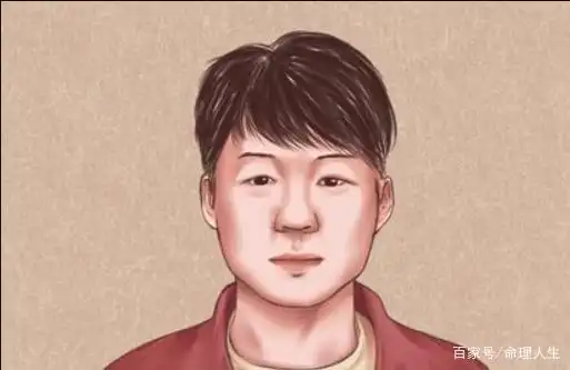 男人拥有反骨耳的面相分析,不易聚财且人生多变