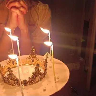 生日头像._女生头像_我要个性网