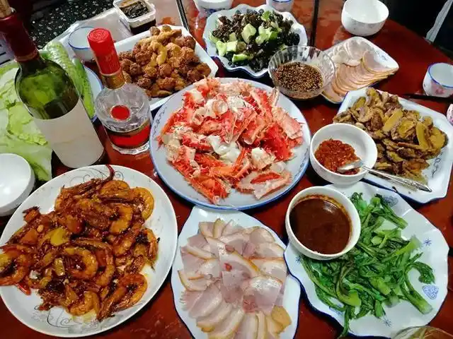 喝酒以后再也不去钓鱼了,现在想一想,真是让人后怕