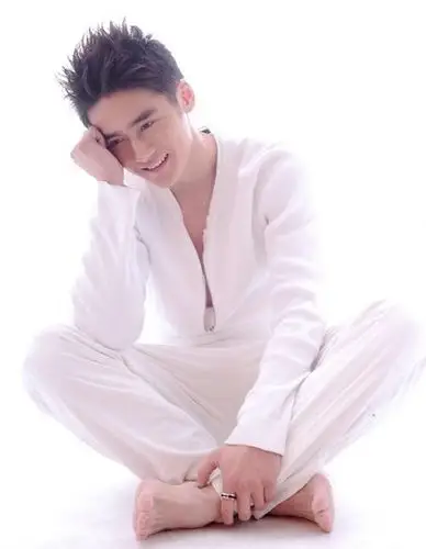 林更新蒋劲夫贾斯丁 盘点一夜爆红正太男星(图)