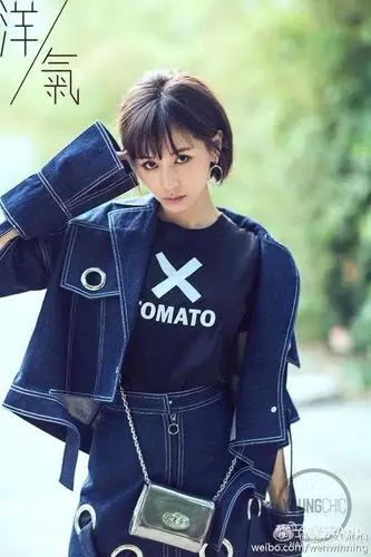 第一次剪短发担心被剪残?其实短发打理超简单