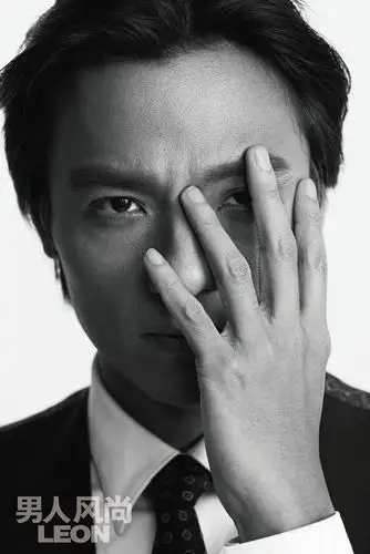 leon star|冯德伦 化繁为简的高手