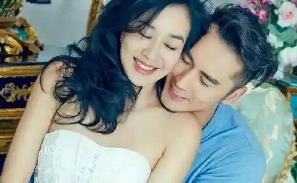 张伦硕结婚之前,生活事业不是很好,钟丽缇改变了他的人生_节目组_成为