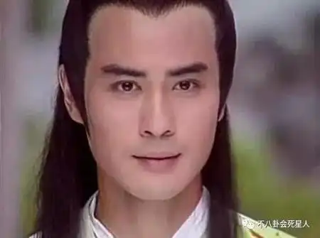 《绝代双骄》演员现状,燕南天成亿万富豪,她无戏可拍转当护士